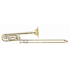 Тромбон Conn-Selmer 36В, image 